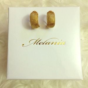 Melania Earrings